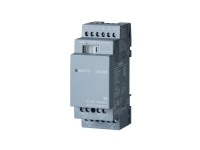 Siemens LOGO! DM8 230R 0BA2 PLC-udvidelsesmodul 115 V/AC, 115 V/DC, 230 V/AC, 230 V/DC
