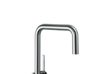 HG Talis M54 køkkenarmatur 220 - U, 1jet, krom. U-tud