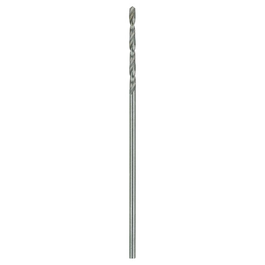 Bosch Metalbor HSS-G S 1.0x34mm 10stk - 2608595049