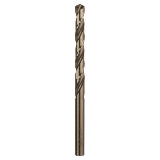 Bosch Metalbor HSS-CO Ø7x69x109mm 135gr - 2609255077