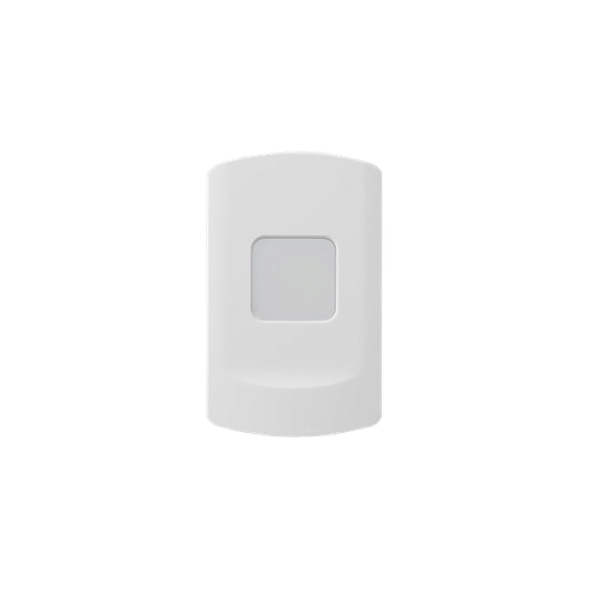 TrueGuard Status display