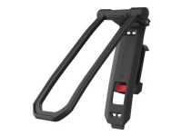 Griffin Survivor All-Terrain - Beskyttende kasse til tablet - polykarbonat, termoplastisk elastomer (TPE), termoplastisk polyuretan (TPU) - 10.2 - f