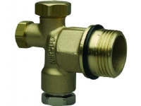 UPONOR ENDESTYKKE (P)T/1 GULVV.FORD.RØR LEVERES SOM SÆT (2 STK.)
