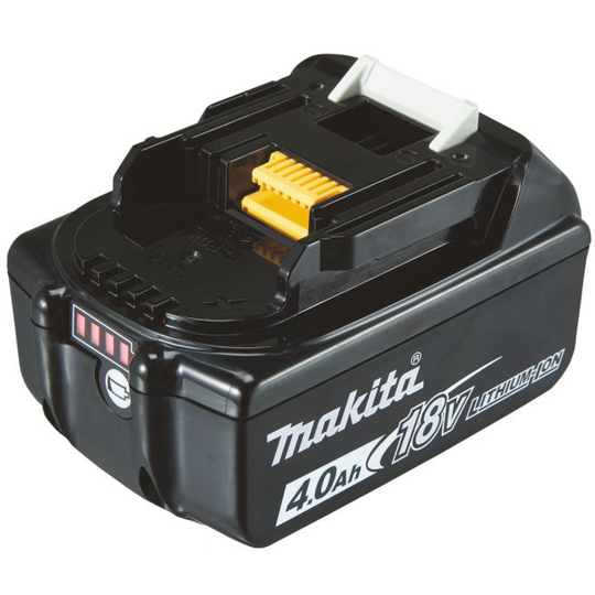 Makita Akku Bl1840b 4,0ah U/emb - 632F07-0 Batteri