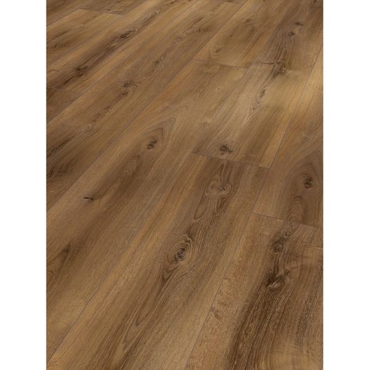 Parador Basic 600 XL Eg Montana kalket naturstruktur slotsplanke - Laminatgulv