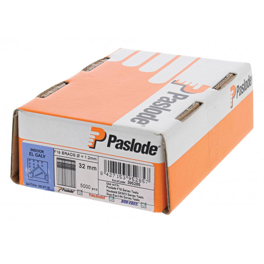 Paslode stifter f18 35mm