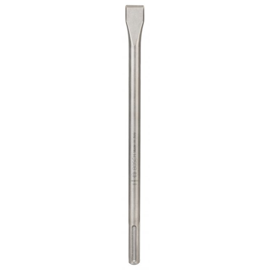 Bosch Fladmejsel SDS-MAX 400mm - 2608690239