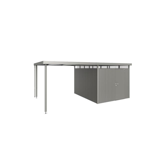 Biohort Sidetag H5 Highline - 88066