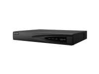 Hikvision Digital Technology DS-7608NI-K1/8P(C)/alarm, 8 kanaler, 3840 x 2160 pixel, 3840 × 2160, 1920 × 1080, 1600 × 1200, 1280 × 1024, 1280 × 720,