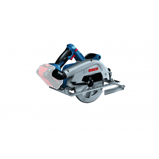 Bosch Rundsav Gks 18V-68 C Solo L-boxx - 06016B5001