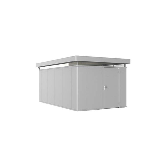 Biohort Casanova str. 3x3 Sølv metallic Venstre