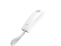 Fanvil H2U-W, IP telefon, Hvid, Forbundet håndsæt, Bord/Væg, In-band, Out-of band, SIP-info, 2 Linier