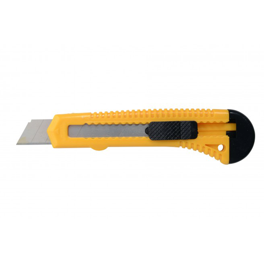 Millarco Hobbykniv 18 mm. med lås
