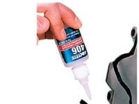 Loctite lim 406 20gr - UN 3334 Væsker underlagt gældende Luftf. N.O.S 9