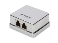 Digitus DN-93713, 65 mm, 55 mm, 56,5 g, 107,25 cm³, Kina