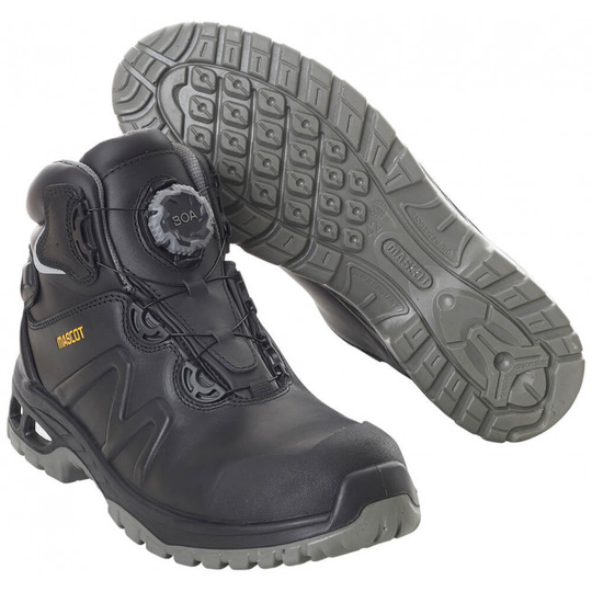 Mascot Footwear Energy Sikkerhedsstøvle F0136-902
