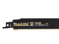 Makita bajonetsavkl. TC 152/8T - B-55572 Hårdmetal klinge t/metal, rustfri, støbejern & plade