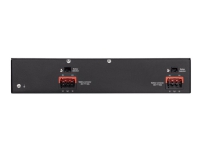 Eaton - UPS-batteri (stativ-monterbar / ekstern) - 2U - for 5PX 1000i RT2U G2, 1500 RT2U, 1500i RT2U G2, 1500iRT2U
