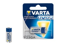 Varta V 23 GA - Kamerabatteri - sølvoxid - 50 mAh