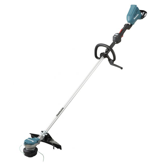 Makita Græstrimmer 2x18v - DUR368LZ