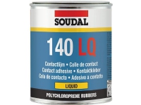 Kontaktlim flydende 140LQ 750ml