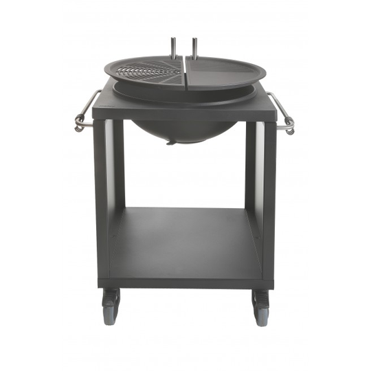 Morsø Grill 17