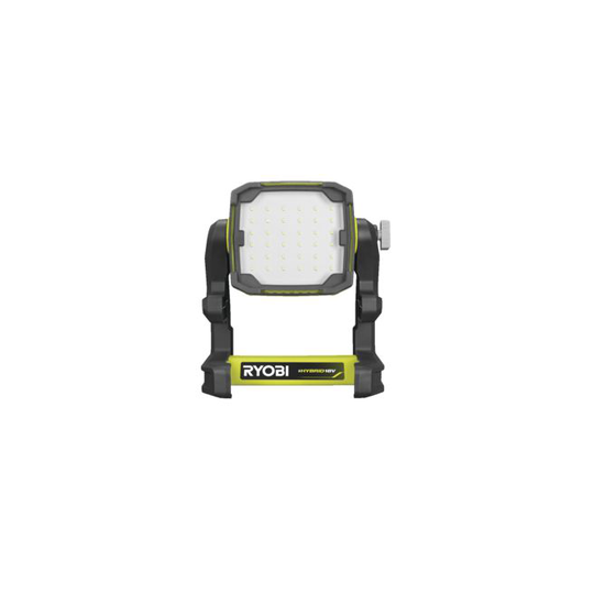 Ryobi Områdelampe 18V ONE+ - RLFD18-0