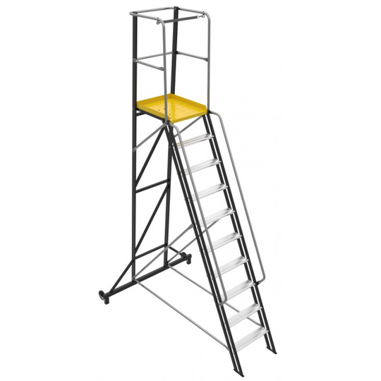 Wibe Arbejdsplatform Tmr - WAP+ TMR 2,5