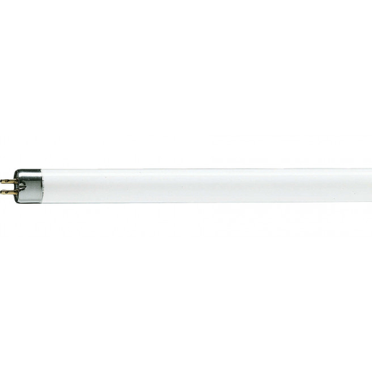 Philips Lyssørtofrør mini 8 W-varm hvid - 8711500622556