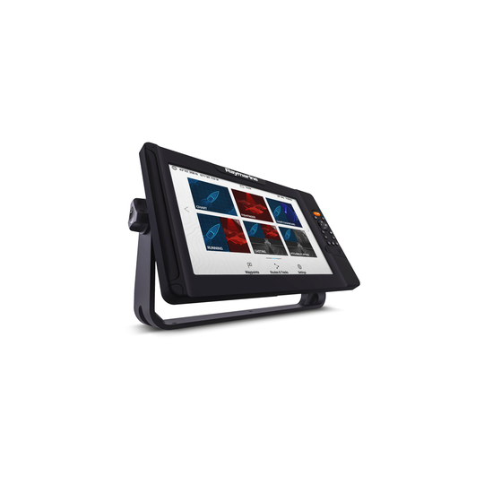 Raymarine Element 12 HV +HV-100 Plotter/Ekkolod
