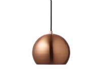 Nielsen Light Nice Pendel Ø17 cm. - Børstet Kobber