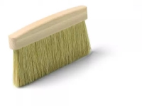 lomme støvkost, lys Dusty 170x20mm