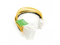 ICIDU B-707979, 0,2 m, EPS (8-pin), 8-pin EPS12V, Hanstik, Hunstik, Lige