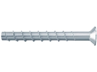 Fischer 536885, Stål, 2,64 kg, 255 mm, 67,5 mm, 90 mm