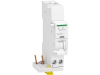 Acti9 Vigi iC40 add on fejlstrømsafbryder modul 1 Pol + Nul 25A 30mA klasse A