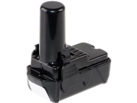 XCell 132841 Værktøjsbatteri Erstatter original-batteri Hitachi BCL1015 10.8 V 1500 mAh Litium