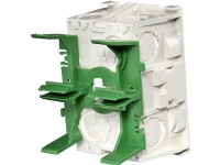 CLIC'LINE dobbeltmodul