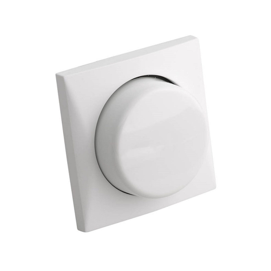 Neptune pot-dimmer, led 12/24v, hvid