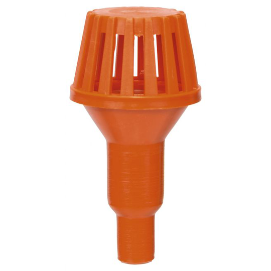Bosch Smudsfilter T/vandpumper - 2609200255