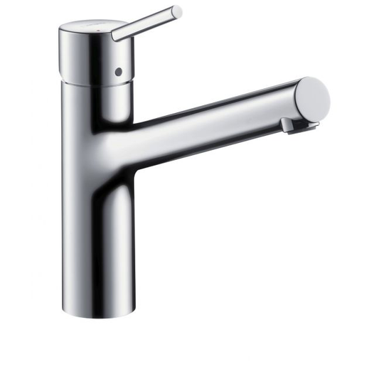 Hansgrohe Køkkenarmatur Talis S Forkromet