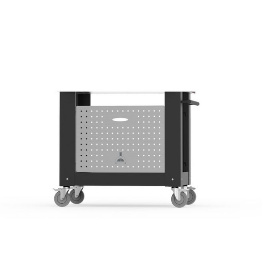 Alfa Forni Base 5 Minuti Kobber Vogn - Bord