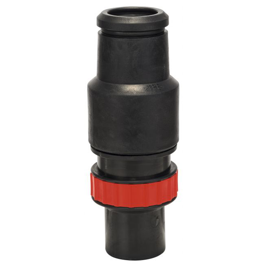 Bosch Slangemuffe Universal 19mm Til Gas 25/50 - 2607001976