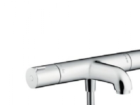 HG MyFox termostat kar/brus - HG MyFox Termostat kar/brus Nordic DIY