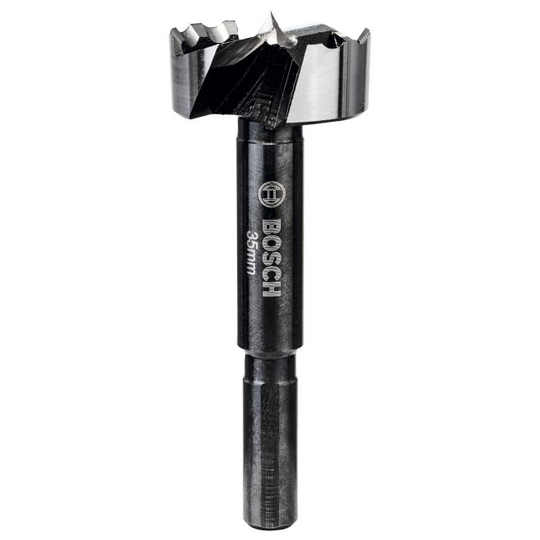 Bosch Træbor Forstner 35mm - 2608577016