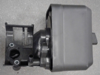 Drift Gokart 196ccm Luftfilter kasse