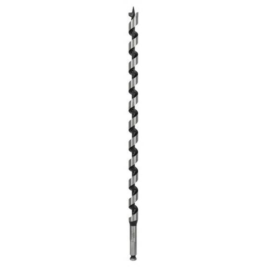 Bosch Træsneglebor Ø18x360x450mm - 2609255245