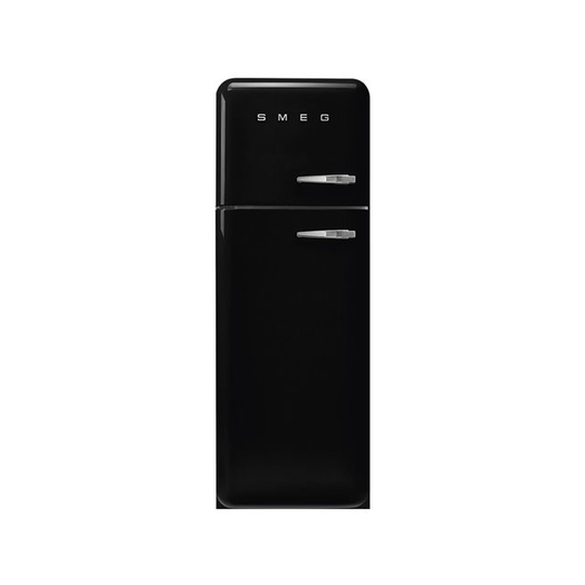 SMEG FAB30LBL5 - Fritstående kølefryseskab