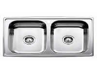 Intra Juvel IntraHorizon HZ - 815 D 81 .5x51 cm m.2 vaske