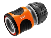Gardena Vandstop 13 mm (1/2)- 15 mm (5/8)
