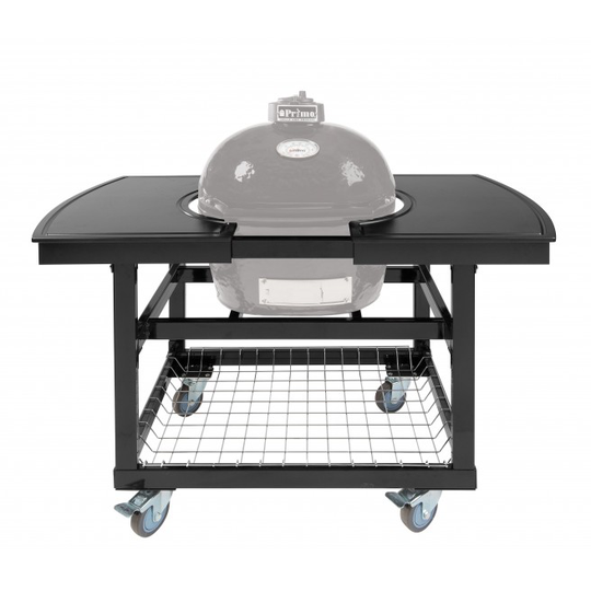 Primo Grill Vogn Base with Basket Oval Junior 200